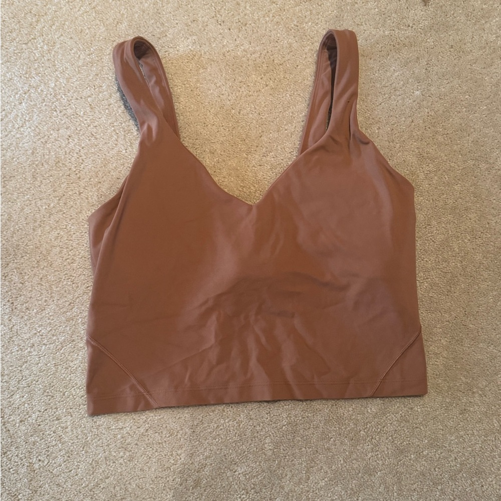 Lululemon Top